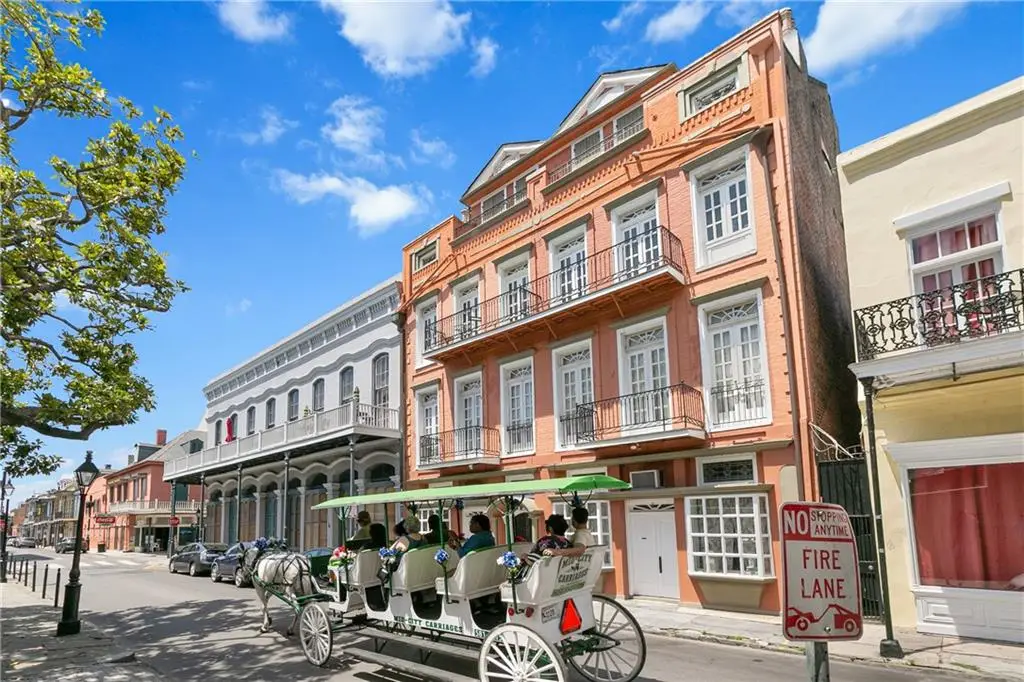 627 Ursulines Avenue #9, New Orleans, LA 70116 - Image #1