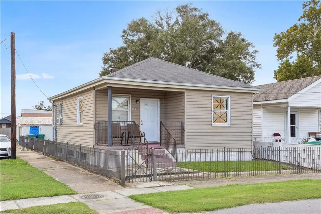 550 Avenue A, Marrero, LA 70072 - Image #1