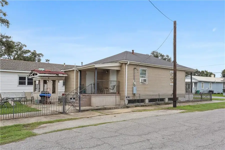 550 Avenue A, Marrero, LA 70072 - Image #2