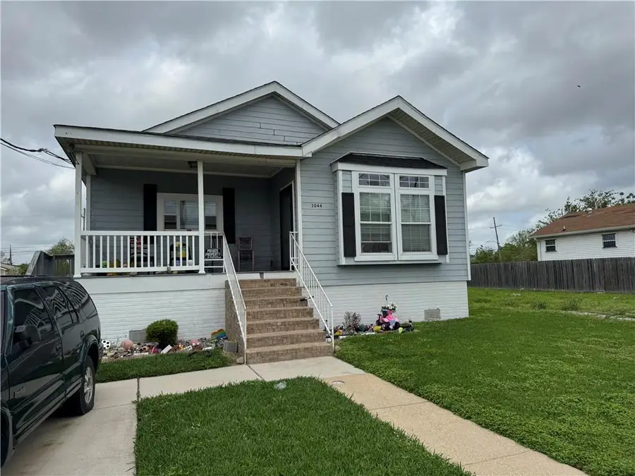 3044 Johnny Jackson Jr Boulevard, New Orleans, LA 70126 - Image #2