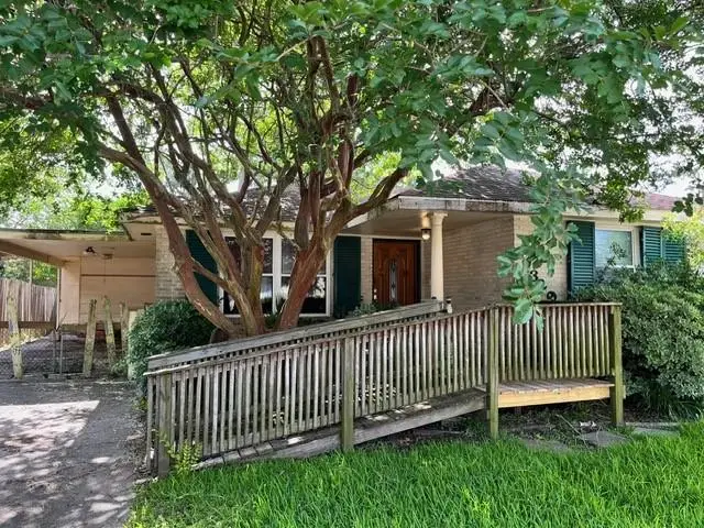 1329 Sigur Avenue, Metairie, LA 70005 - Image #1