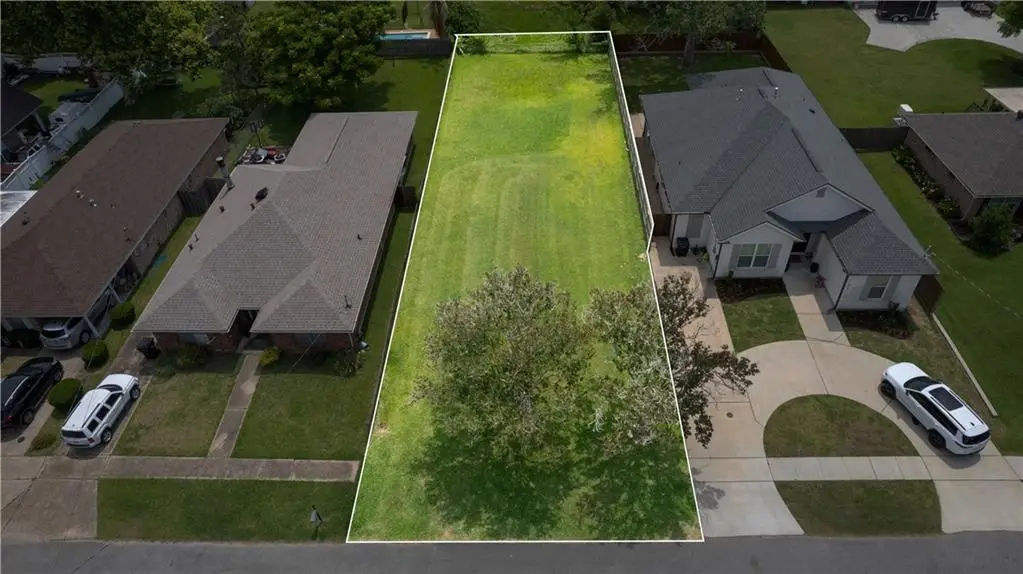 617 Woodward Avenue, Harahan, LA 70123 - #1