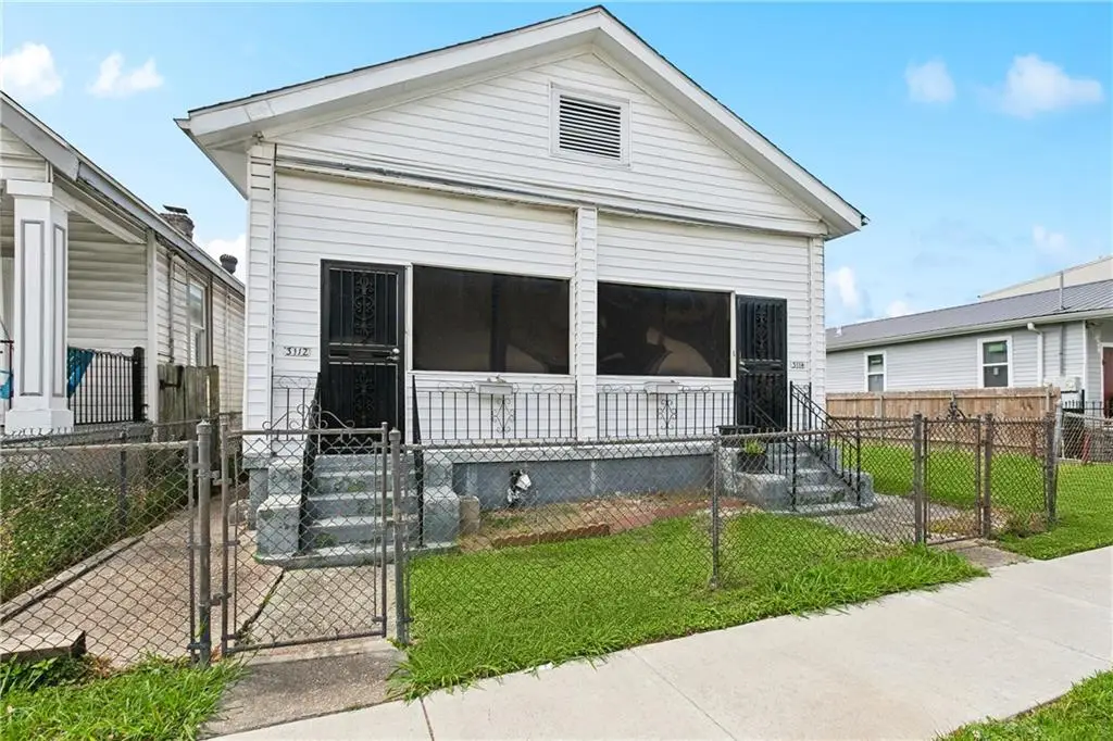 3114 Audubon Street, New Orleans, LA 70125 - Image #1