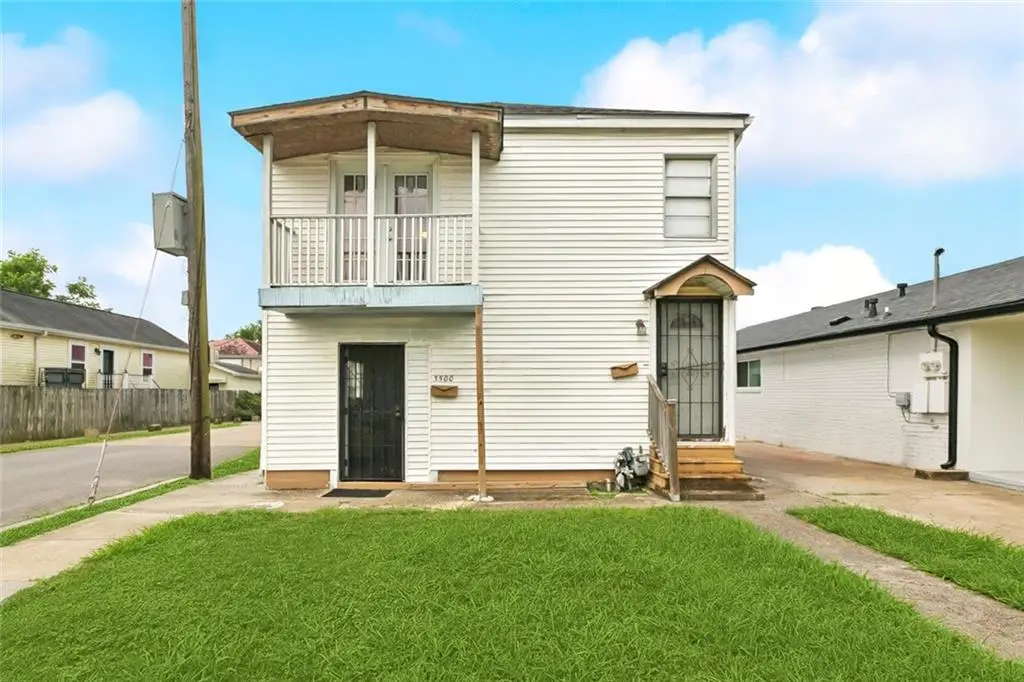 3500 Clematis Street, New Orleans, LA 70122 - Image #1