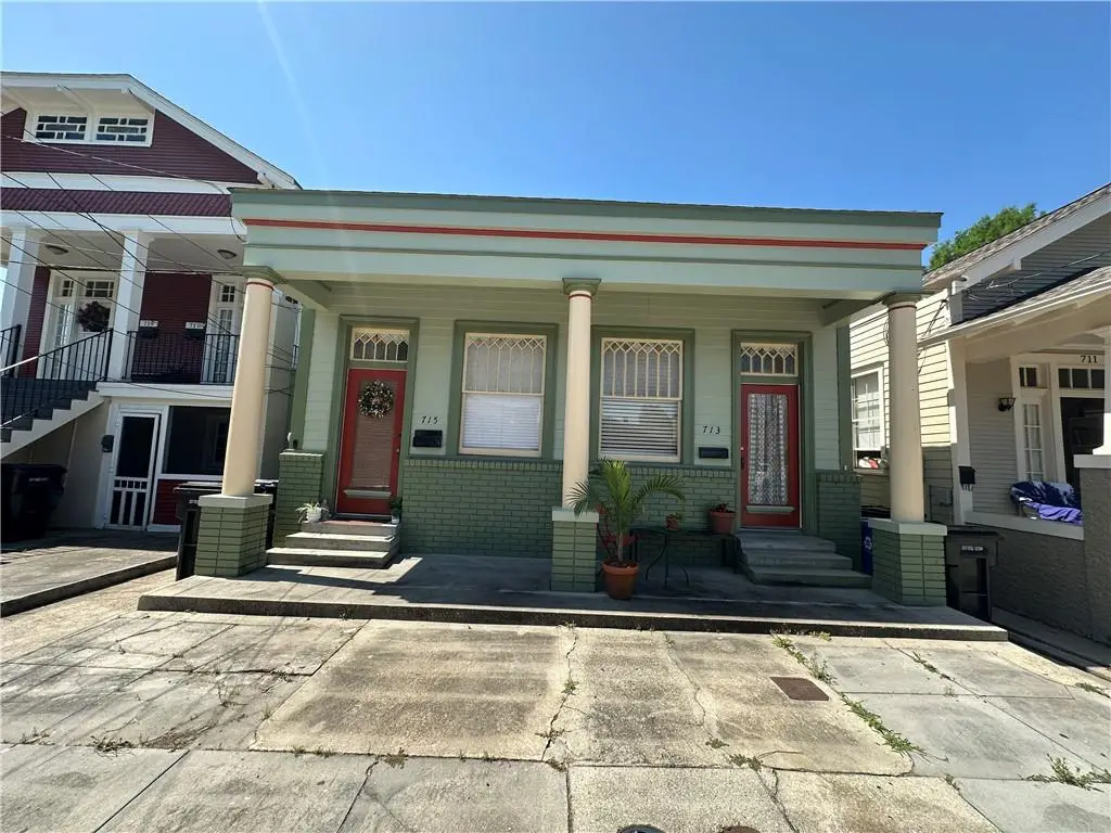 713 15 Evelina Street, New Orleans, LA 70114 - Image #1