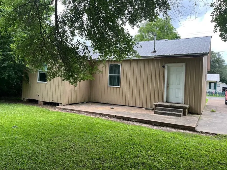 307 S Mabel Street, Bunkie, LA 71322 - Image #2