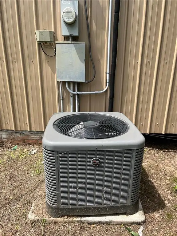 307 S Mabel Street, Bunkie, LA 71322 - Image #3