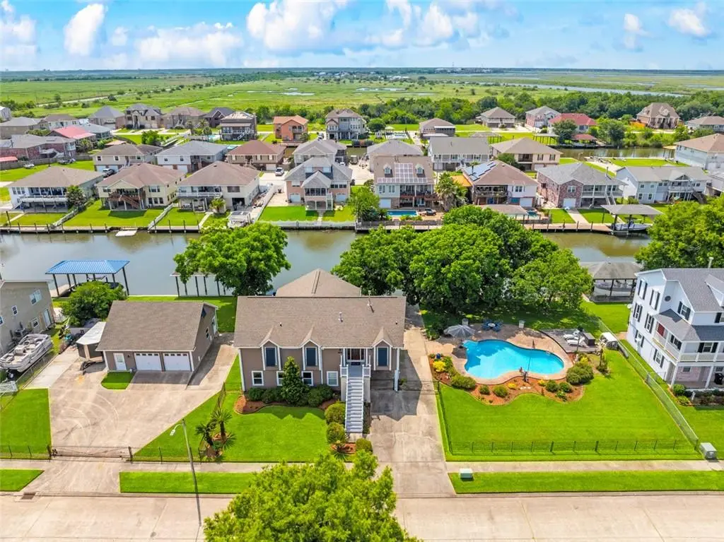 4321 San Remo Road, New Orleans, LA 70129 - Image #1