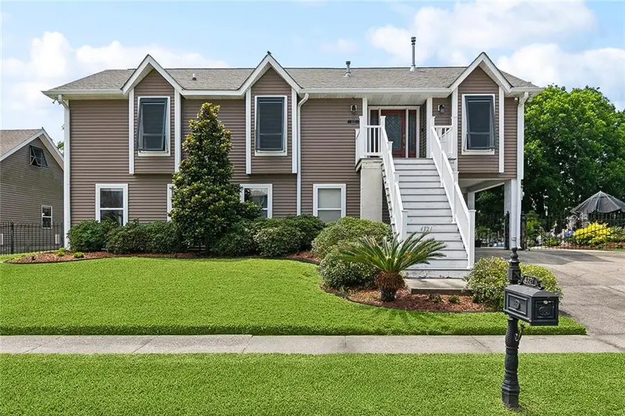 4321 San Remo Road, New Orleans, LA 70129 - Image #2