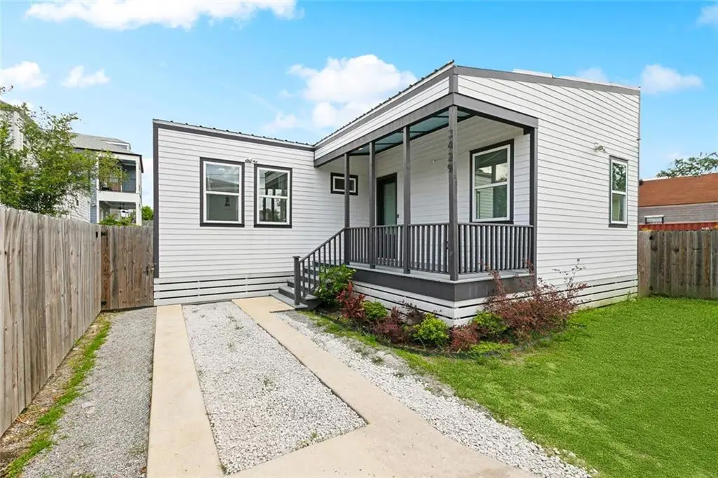 3429 Willow Street, New Orleans, LA 70115 - Image #1