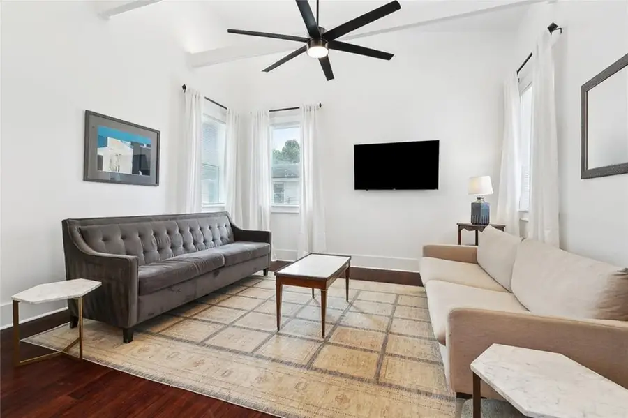 3429 Willow Street, New Orleans, LA 70115 - Image #2