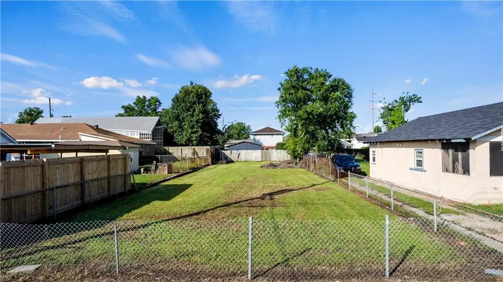 9318 Pritchard Place, New Orleans, LA 70118 - #1