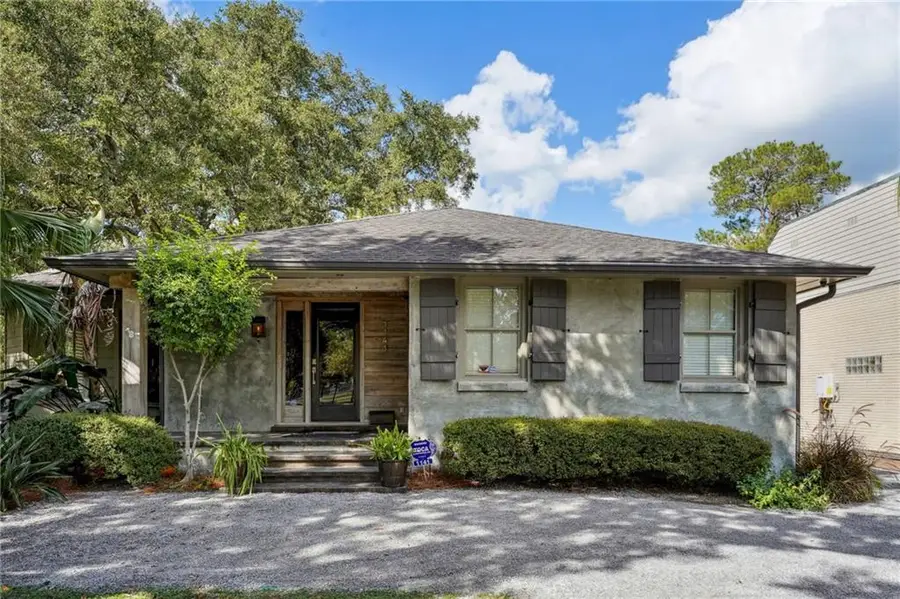 1141 Allen Toussaint Boulevard, New Orleans, LA 70124 - #3