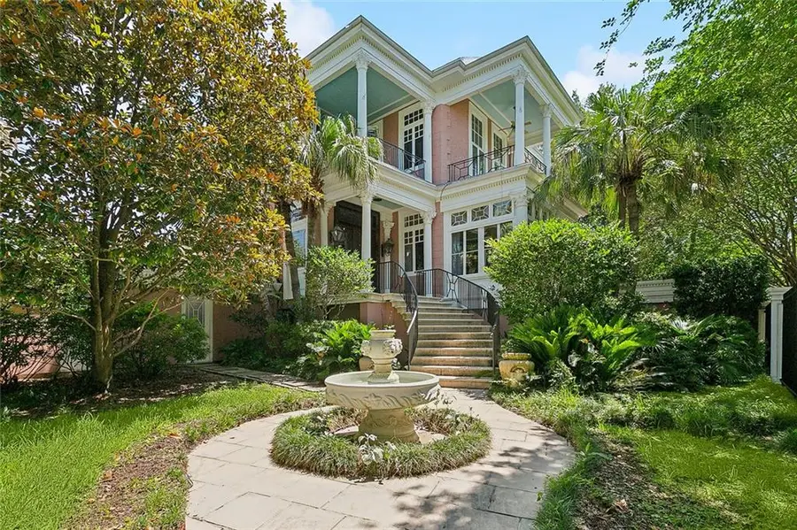 1633 Dufossat Street, New Orleans, LA 70115 - Image #3