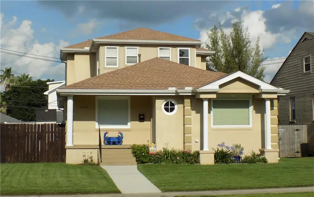 6557 West End Boulevard, New Orleans, LA 70124 - Image #1