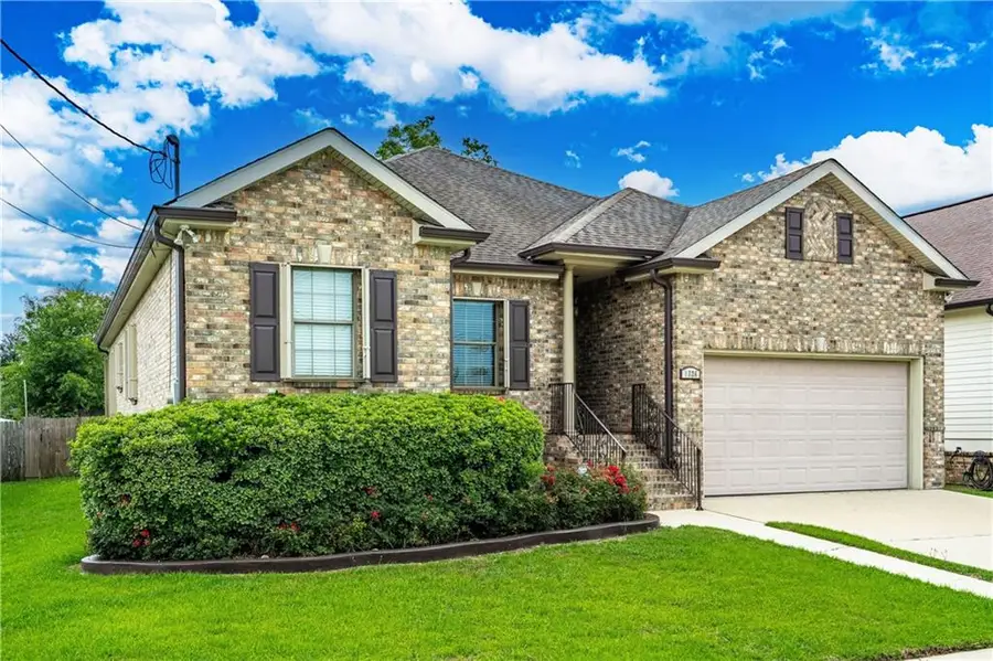 1326 Prentiss Avenue, New Orleans, LA 70122 - Image #2