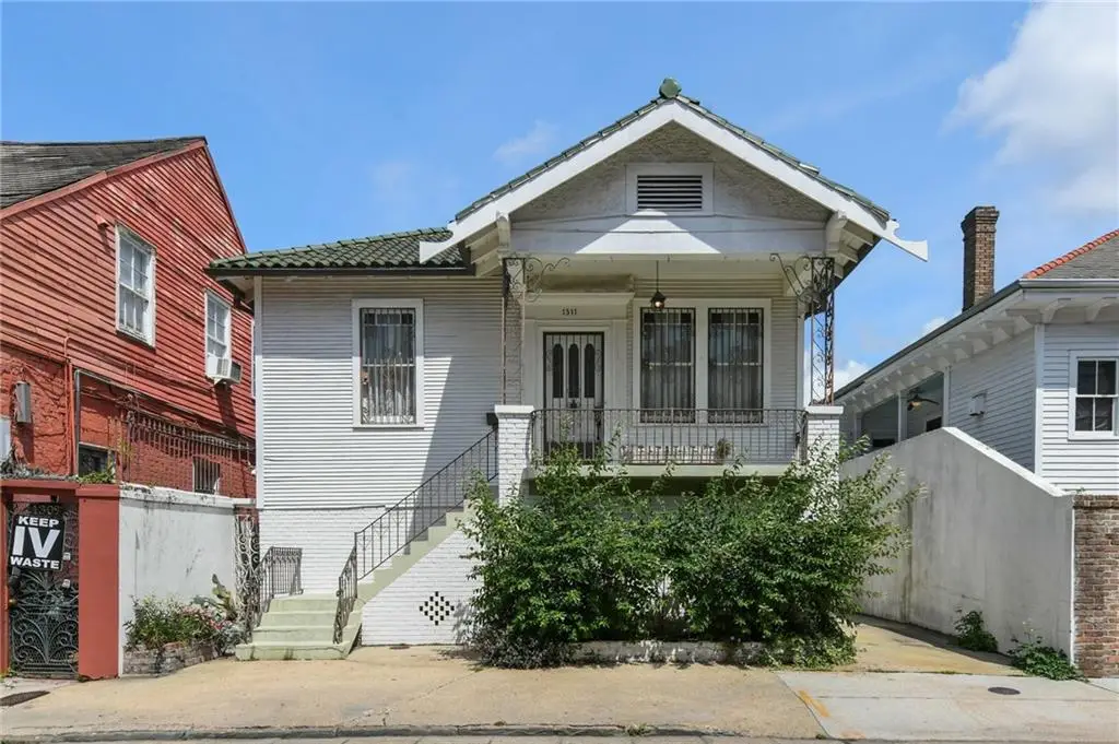 1311 Bourbon Street, New Orleans, LA 70116 - Image #1