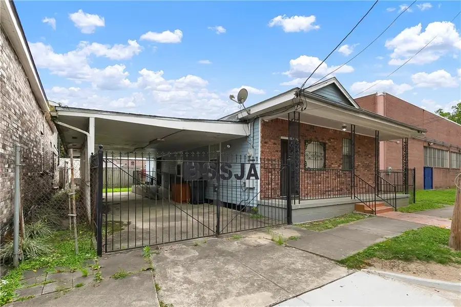 8312 Freret Street, New Orleans, LA 70118 - #2