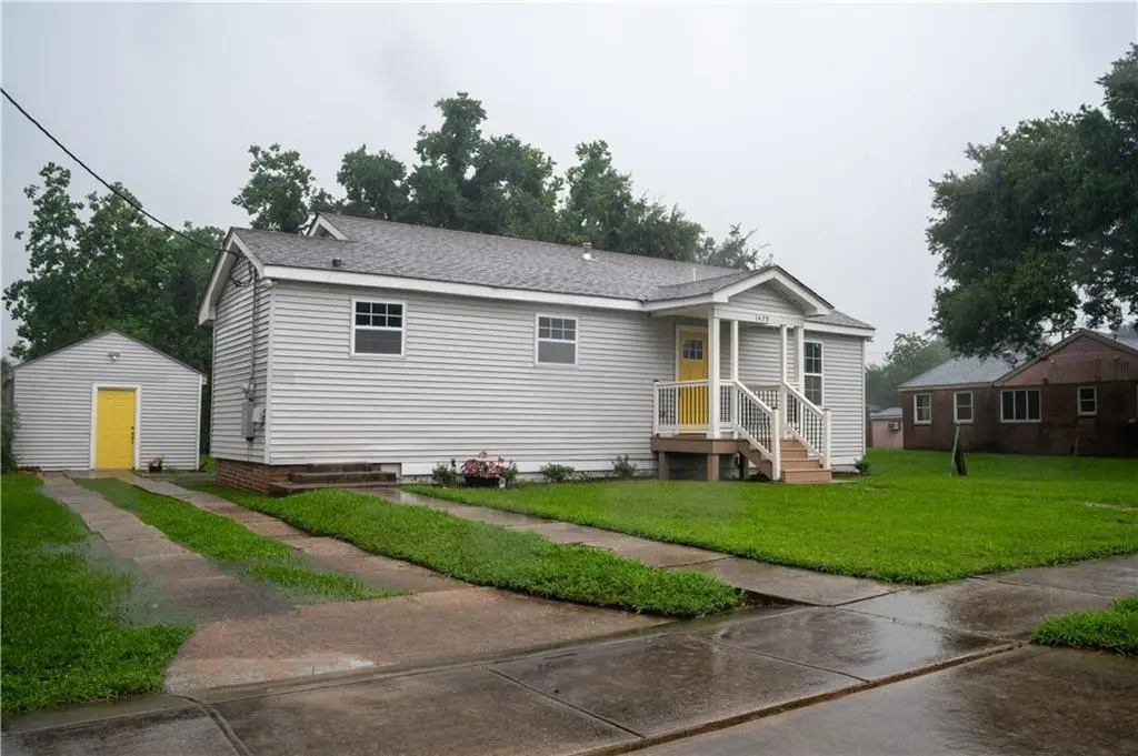 1479 Filmore Avenue, New Orleans, LA 70122 - Image #1