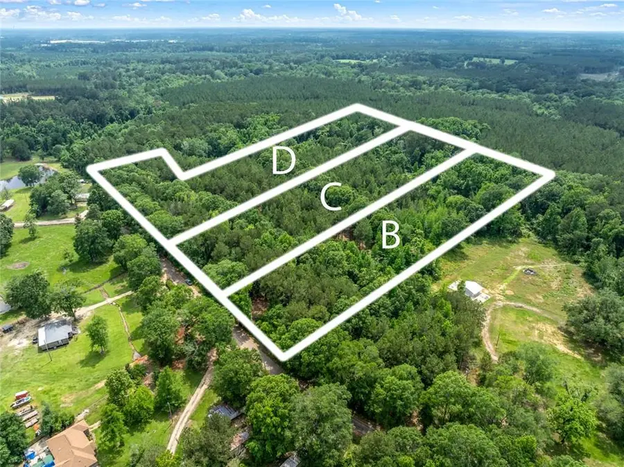 000 Barber Tract B Road, Franklinton, LA 70438 - #2