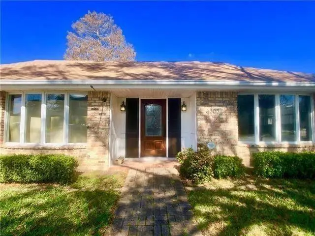 6305 York Street, Metairie, LA 70003 - Image #1