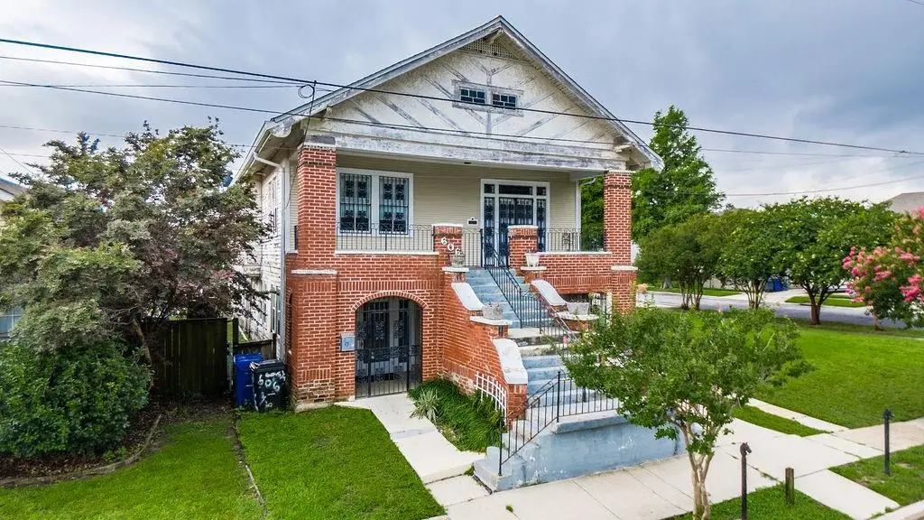 606 Filmore Avenue, New Orleans, LA 70124 - Image #1