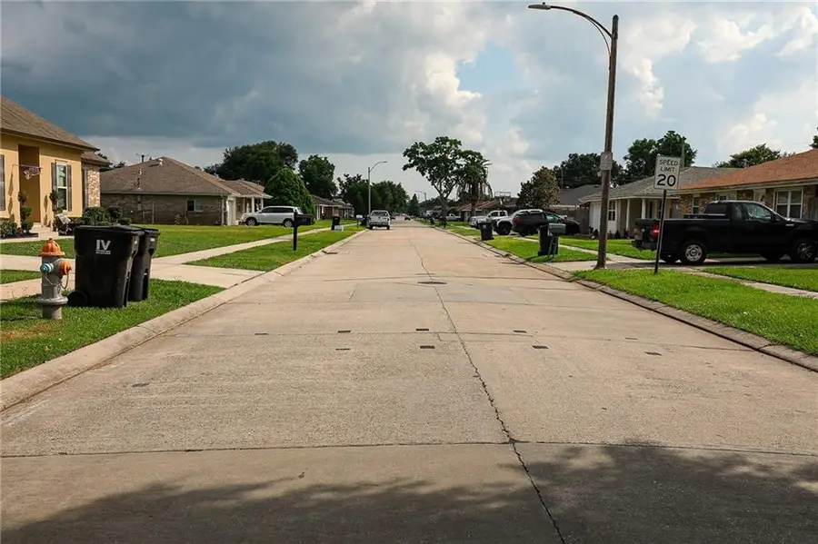 3009 Veronica Drive, Chalmette, LA 70043 - #3
