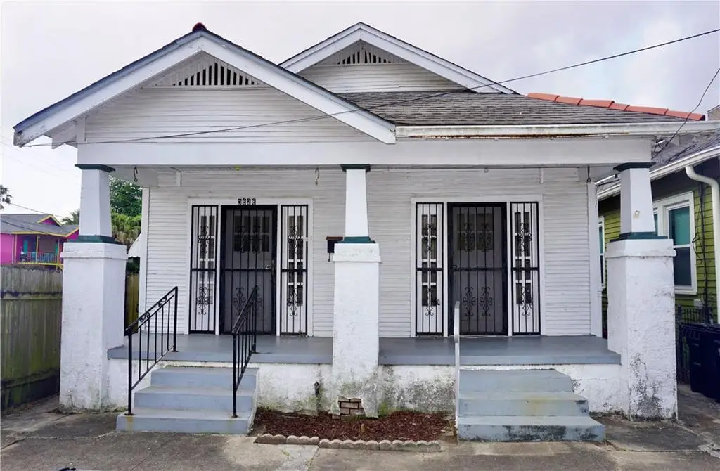 3824 26 Royal Street, New Orleans, LA 70117 - Image #1