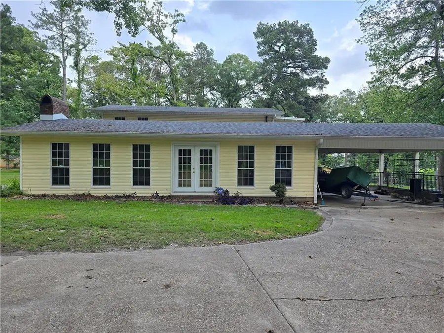 162 Seneca Trail Trail, Winnfield, LA 71483 - Image #3