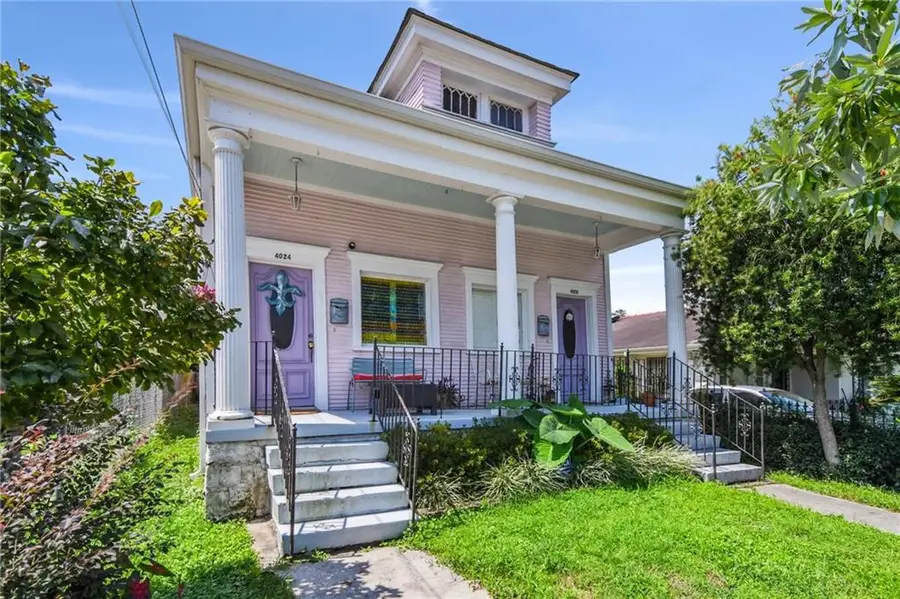 4024 26 Baudin Street, New Orleans, LA 70119 - Image #2