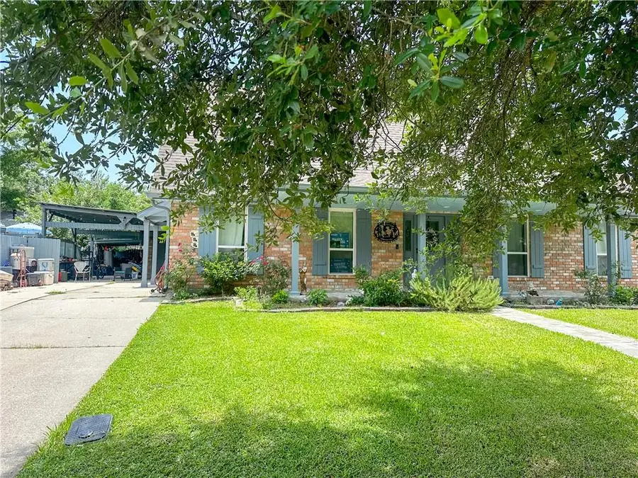 419 Palm Drive, Braithwaite, LA 70040 - #2