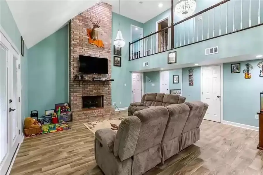 419 Palm Drive, Braithwaite, LA 70040 - #3