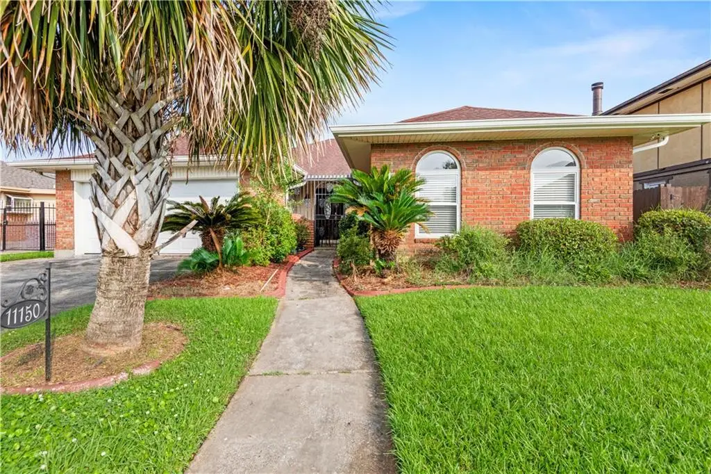 11150 S Idlewood Court, New Orleans, LA 70128 - Image #1