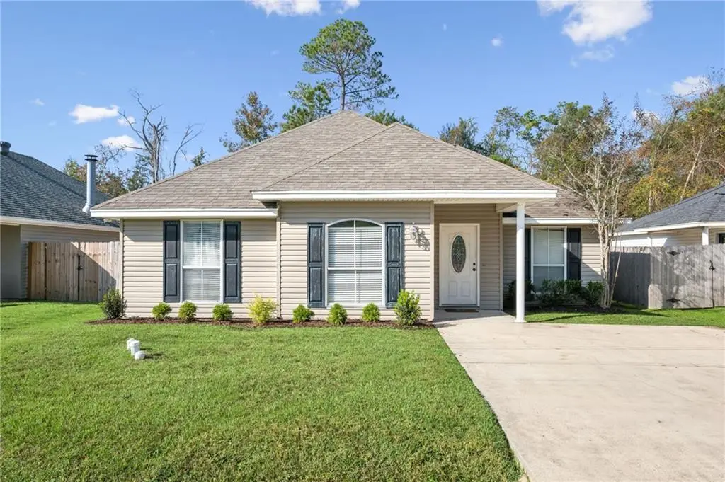 525 Panther Drive, Slidell, LA 70461 - Image #1