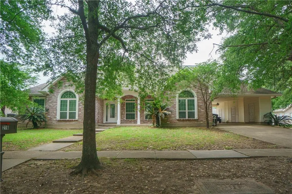 216 Oak Drive, Braithwaite, LA 70040 - #1