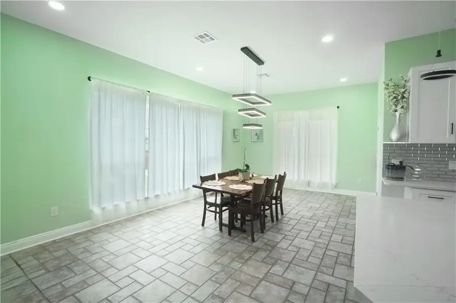 216 Oak Drive, Braithwaite, LA 70040 - #2