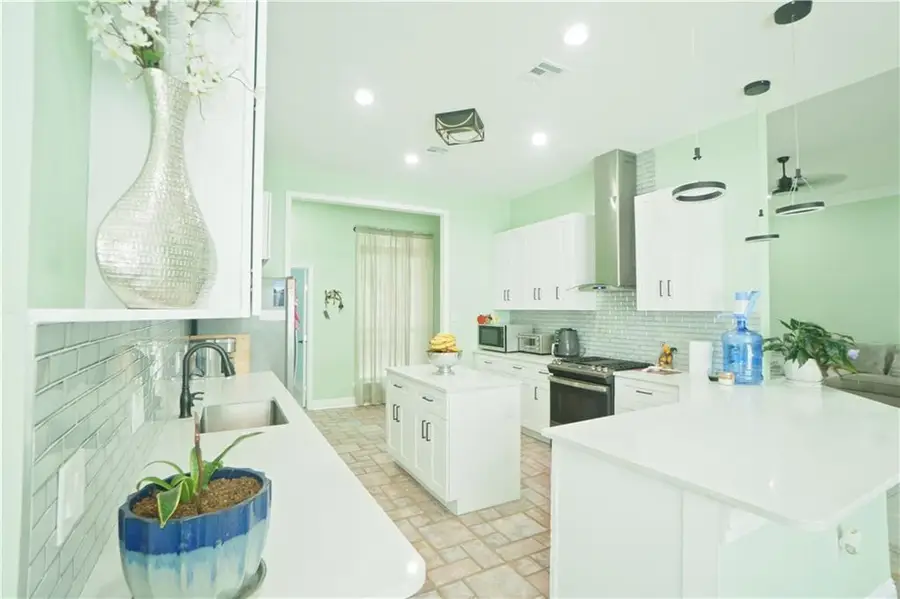 216 Oak Drive, Braithwaite, LA 70040 - #3