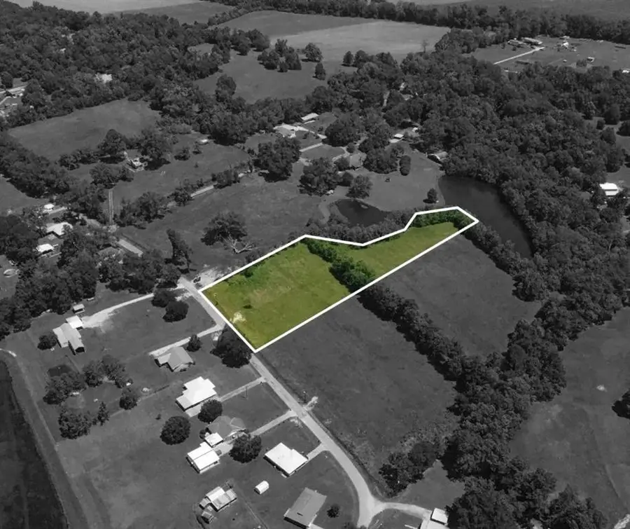 0 Bordelon Street, Marksville, LA 71351 - #2