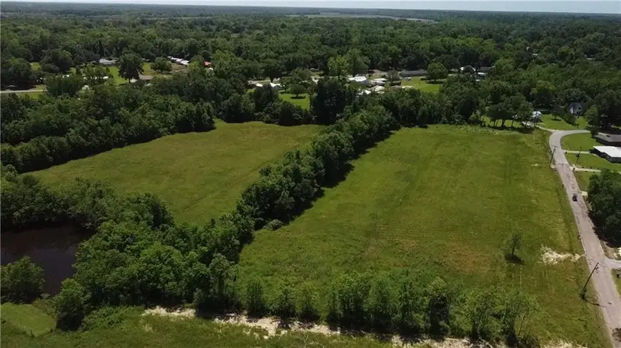0 Bordelon Street, Marksville, LA 71351 - #3