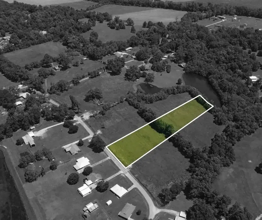 0 Bordelon Street, Marksville, LA 71351 - #2