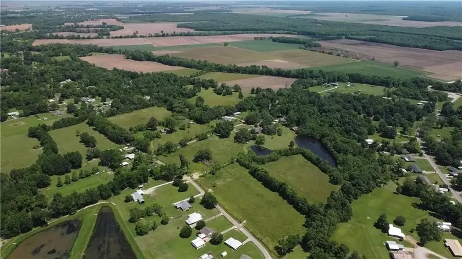 0 Bordelon Street, Marksville, LA 71351 - #3