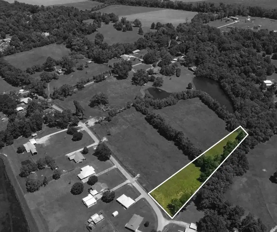 0 Bordelon Street, Marksville, LA 71351 - #2