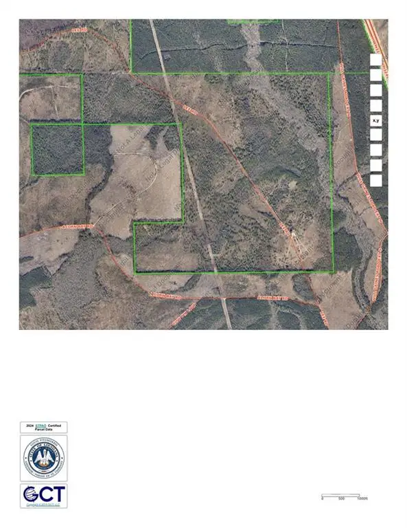 640 Acres, Abita Springs, LA 70420 - Image #1