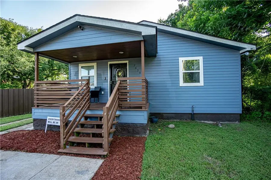 7630 Burke Avenue, New Orleans, LA 70127 - Image #2