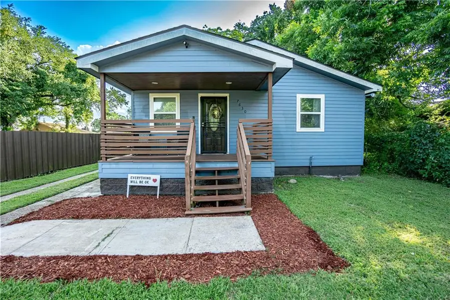 7630 Burke Avenue, New Orleans, LA 70127 - Image #3