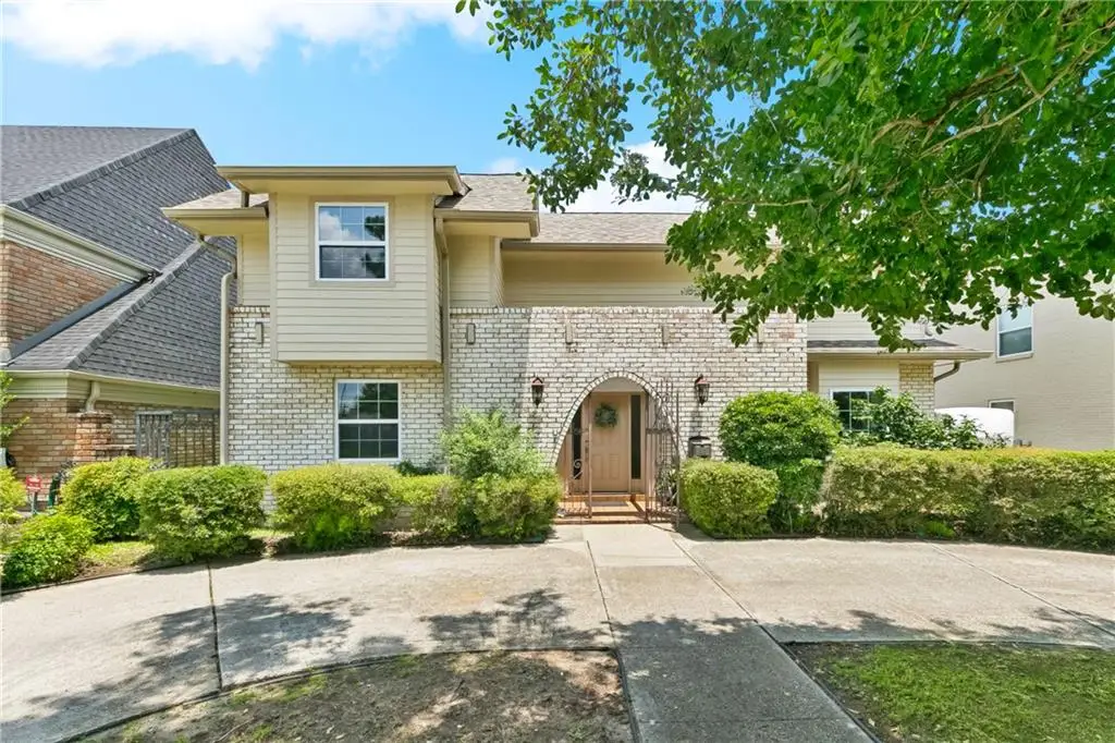 5117 Academy Drive, Metairie, LA 70003 - Image #1