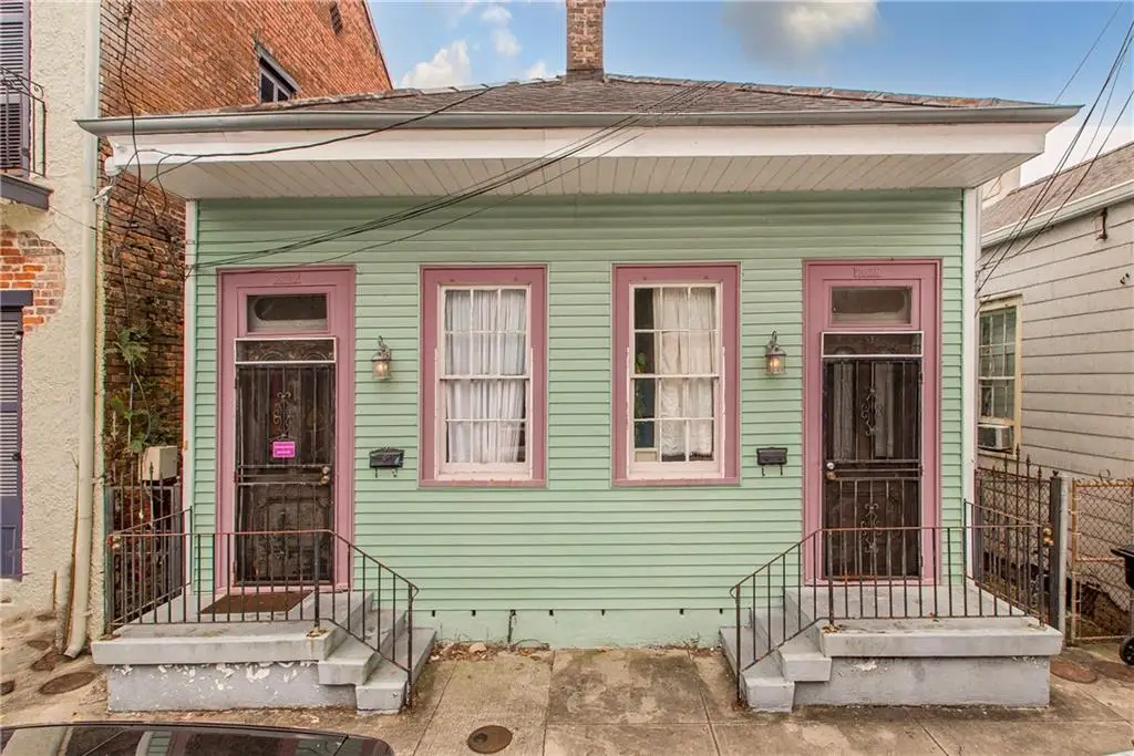 2628 30 N Rampart Street, New Orleans, LA 70117 - Image #1