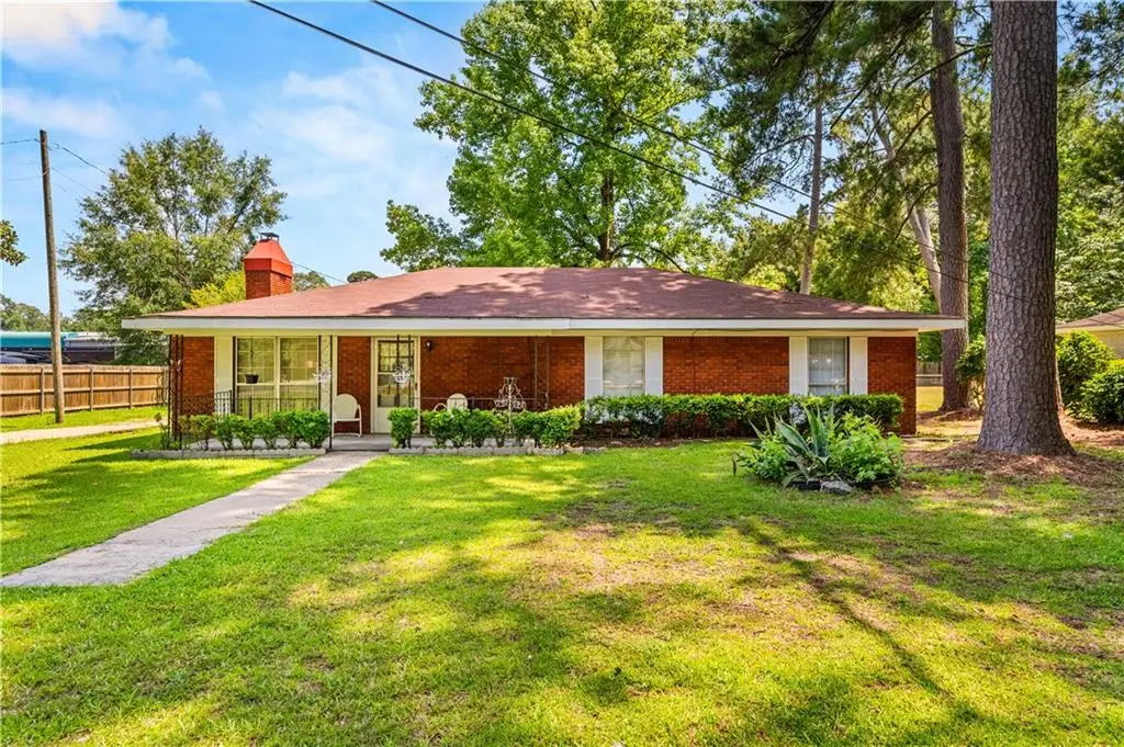 109 Murrell Lane, Ball, LA 71405 - Image #1