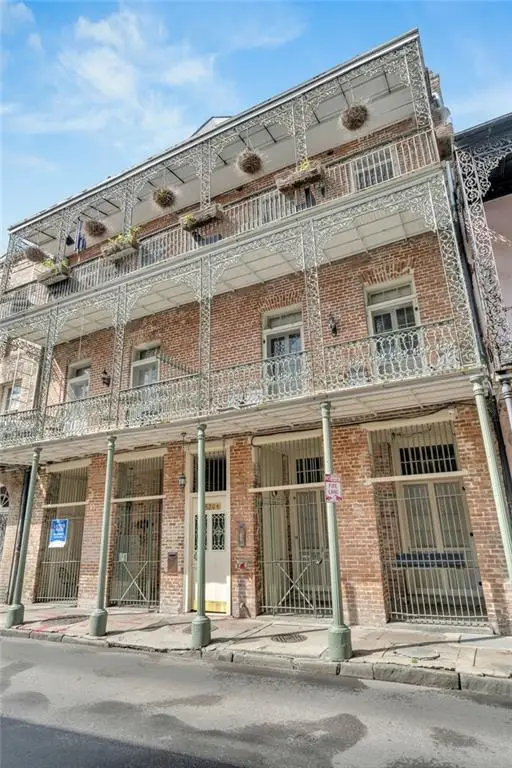 526 Madison Street #1B, New Orleans, LA 70116 - Image #1