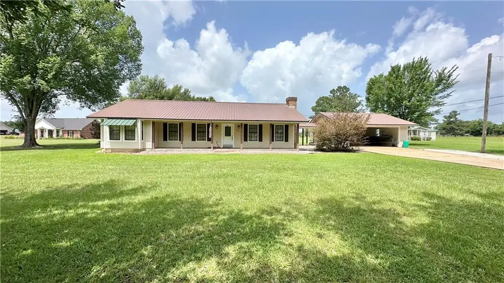 357 Highway 453 Highway, Marksville, LA 71351 - #1